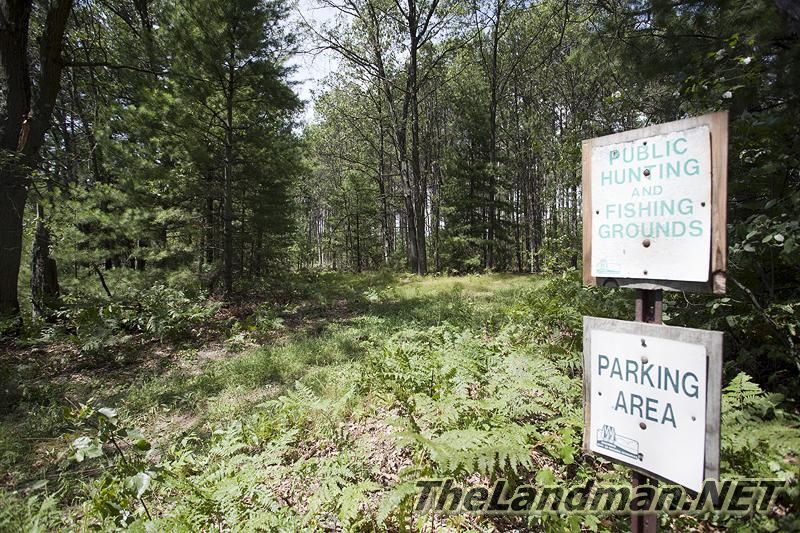 Wisconsin Public Land Wisconsin Public Land