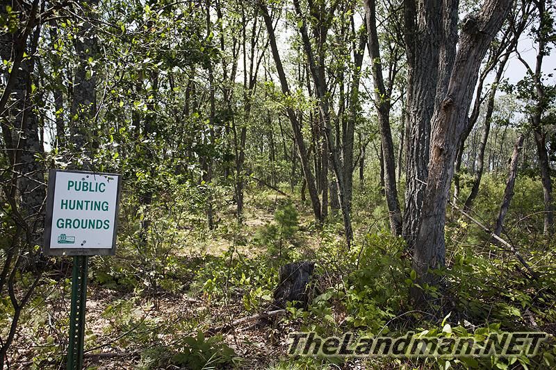 Waushara County Waushara County