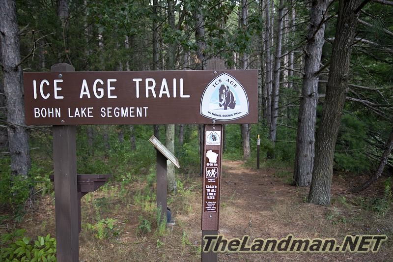 Ice Age Trail Ice Age Trail