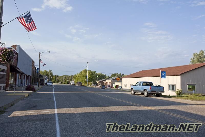 Main Street Main Street