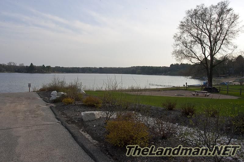 Boat Launch Boat Launch