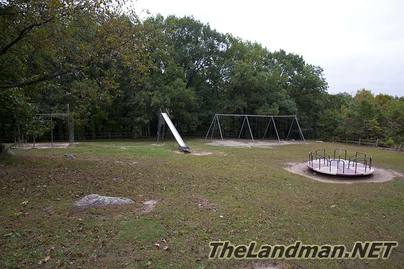 Waushara County Park Waushara County Park