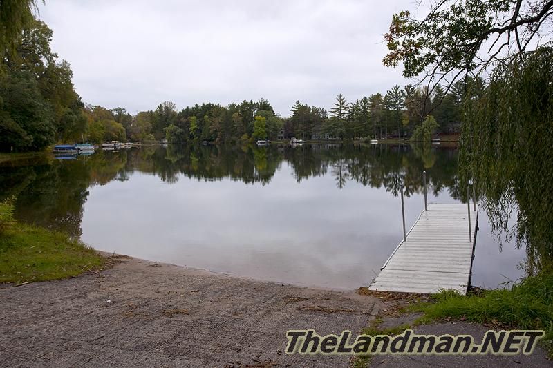 Boat Launch Boat Launch