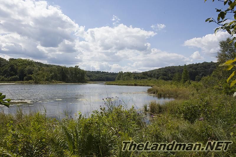 Mecan Springs Mecan Springs