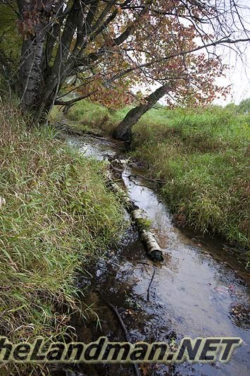 Waushara County Waushara County