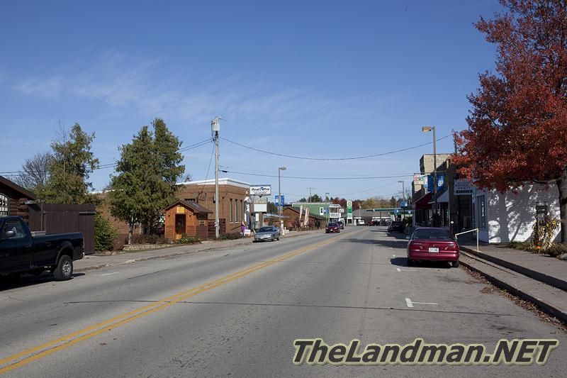 Central Wisconsin Central Wisconsin