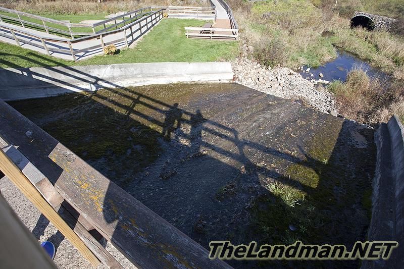 Waushara County Waushara County