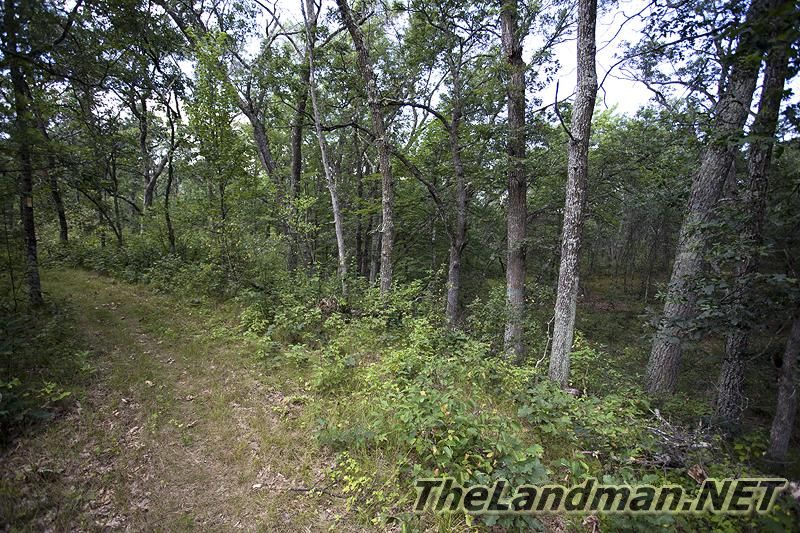 Wisconsin Public Land Wisconsin Public Land