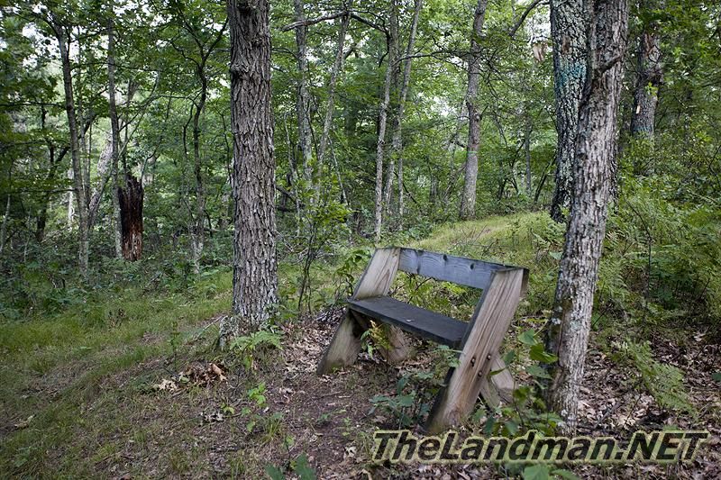 Hiking Trail Hiking Trail