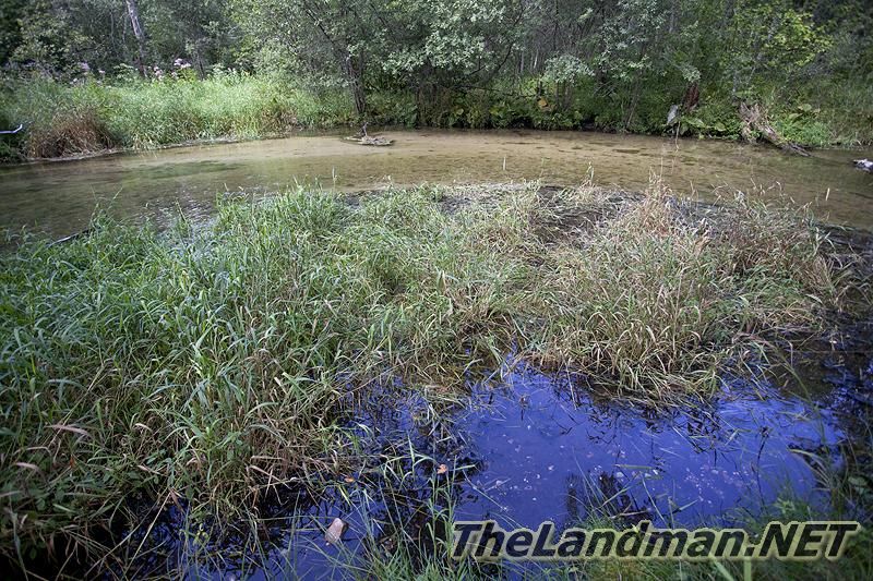 Waushara County Waushara County