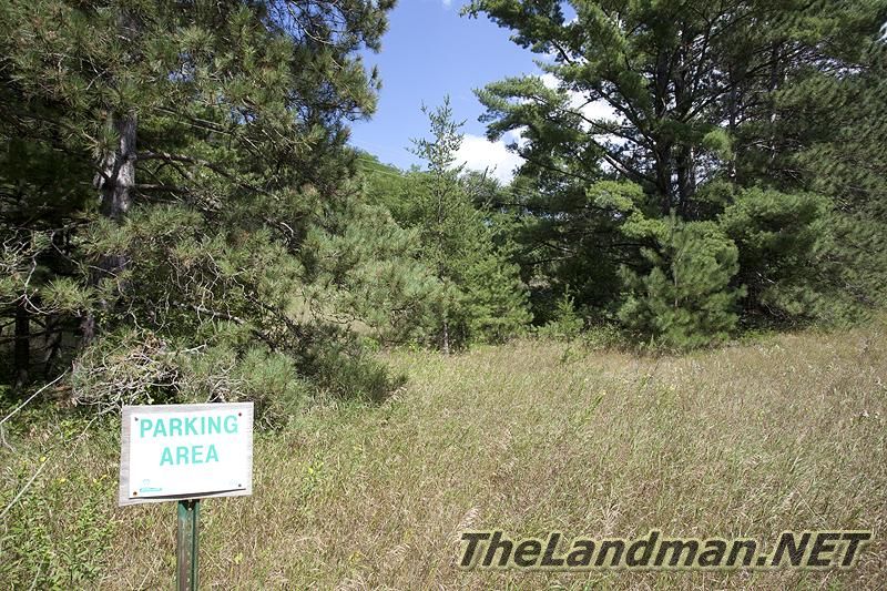 Parking Area Parking Area