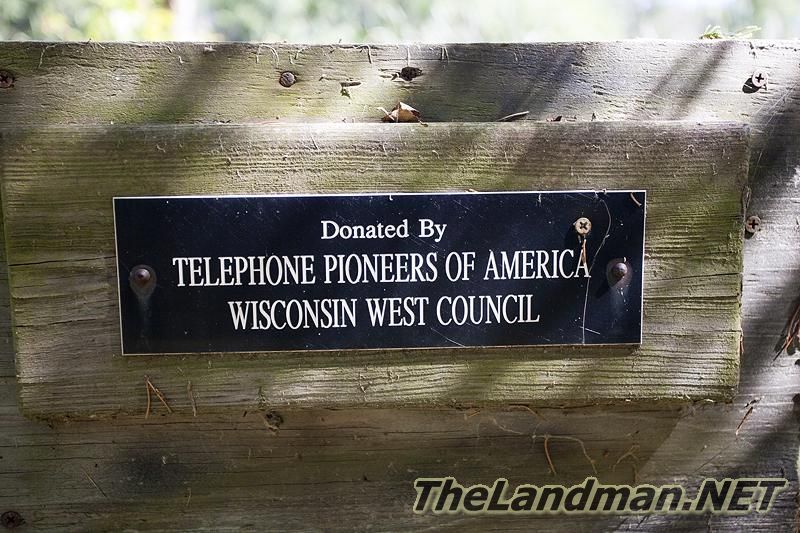 Telephone Pioneers of America Wisconsin West Council