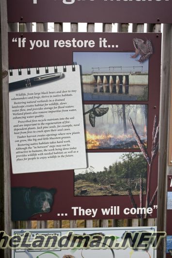 Wisconsin Wildlife Restoration 