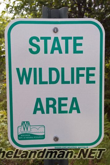 State Wildlife Area