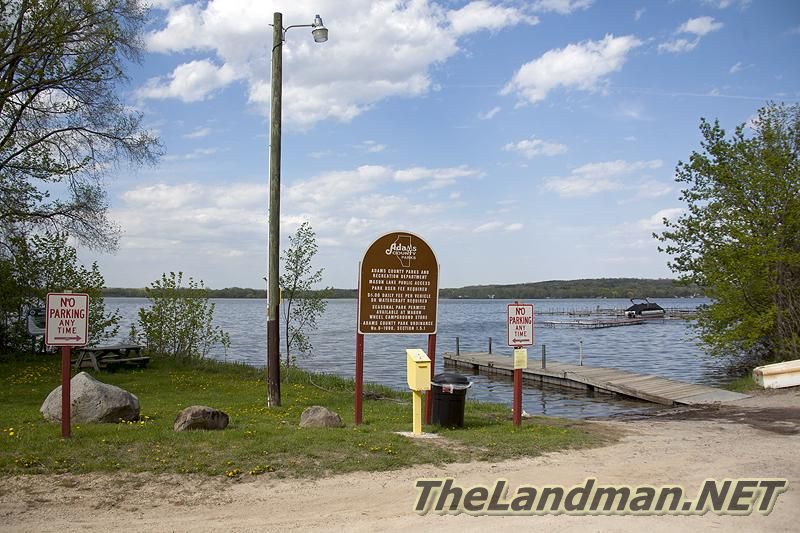 Adams County Park Adams County Park