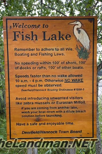 Fish Lake Fish Lake
