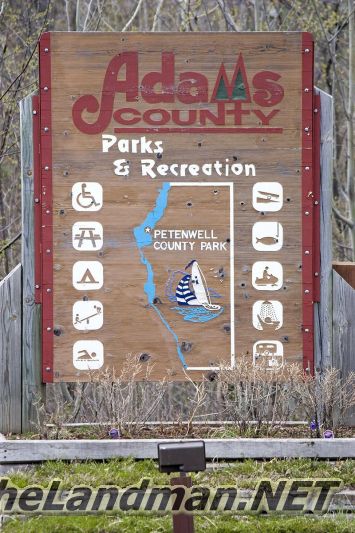 Petenwell County Park Petenwell County Park