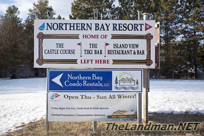 Northern Bay Northern Bay