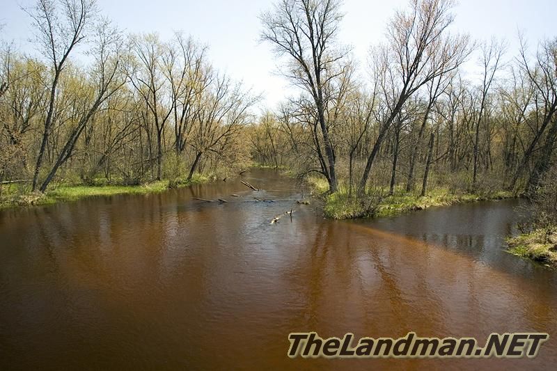 Big Roche-A-Cri Creek Big Roche-A-Cri Creek