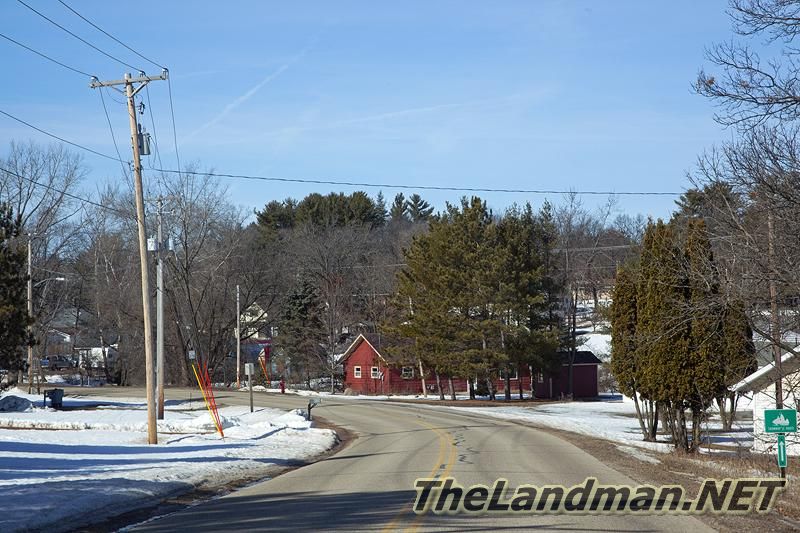 Central Wisconsin Central Wisconsin