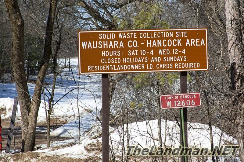 Dump Site  Dump Site