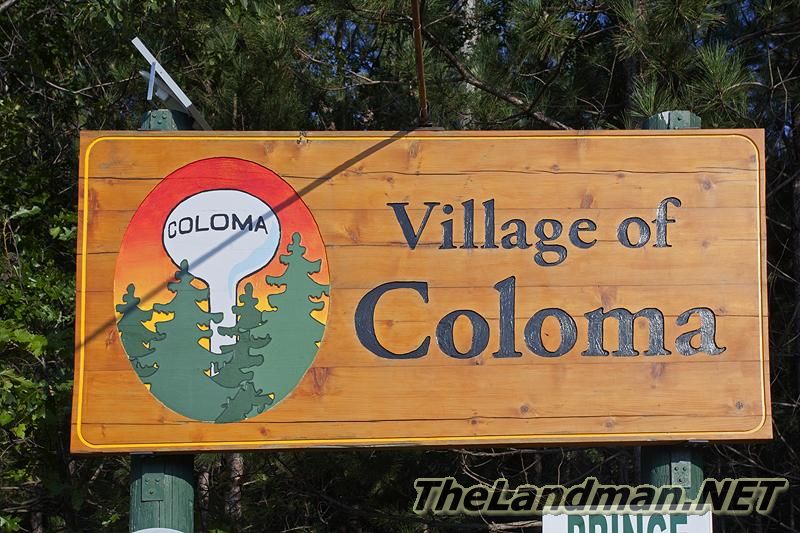 Coloma WI Coloma WI