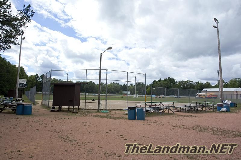 Baseball Park Baseball Park