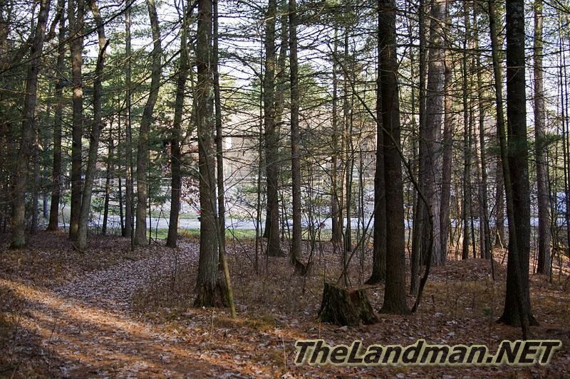 The Dells Club Woods The Dells Club Woods