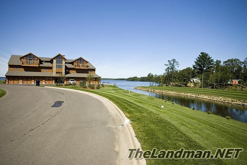 Northern Bay Condos and Castle Rock Lake Marina Northern Bay Condos and Castle Rock Lake Marina