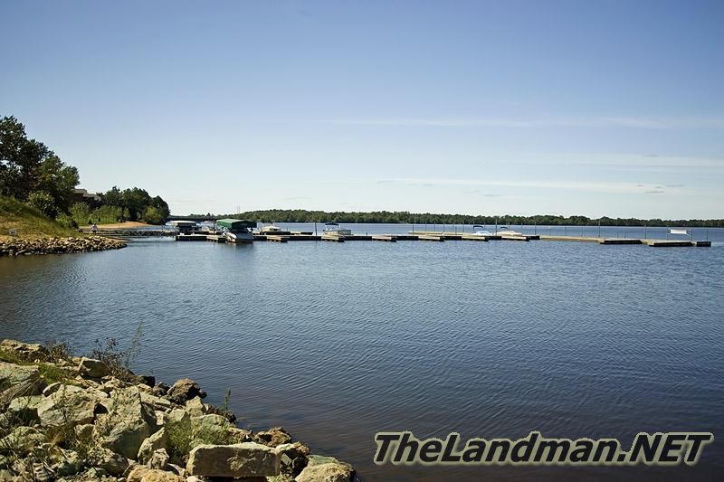 Northern Bay Castle Rock Lake Northern Bay Castle Rock Lake