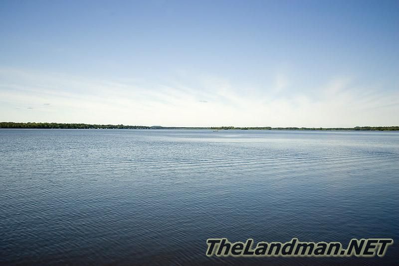 Castle Rock Lake at Northern Bay Castle Rock Lake at Northern Bay