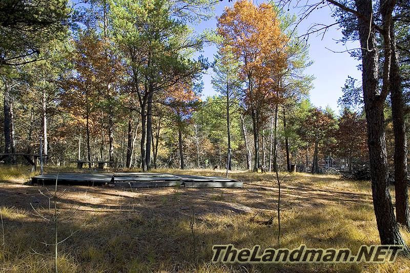 Tri-Lakes Development