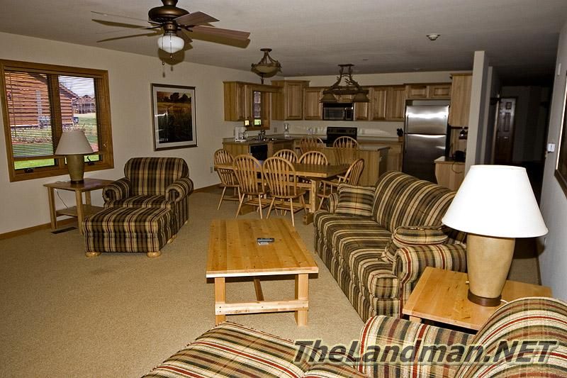 Inside Northern Bay Condo Inside Northern Bay Condo