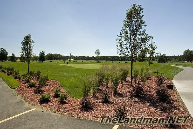 Golf Course at Northern Bay Golf Course at Northern Bay