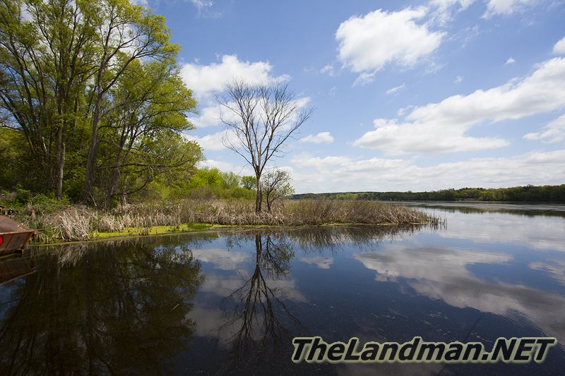 Marquette County Lakes