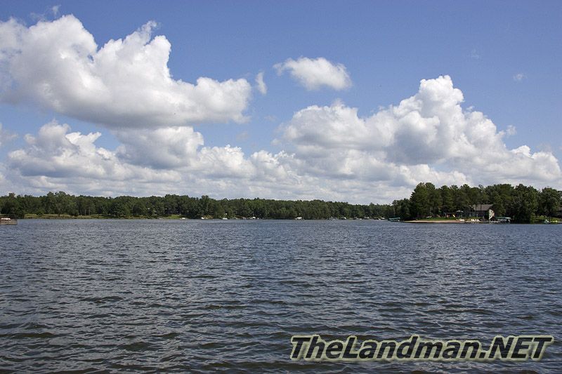 Wisconsin Lakes Wisconsin Lakes