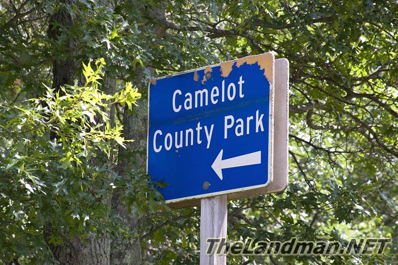 Camelot County Park Camelot County Park