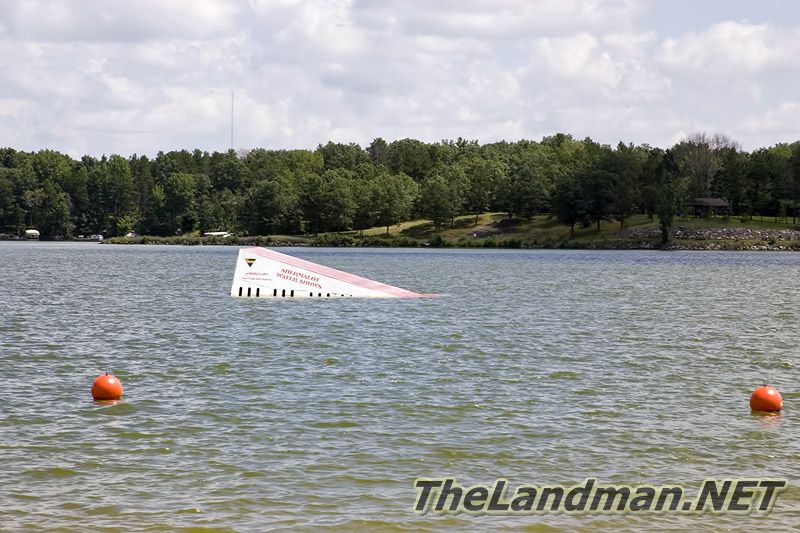 Waterski Jump Waterski Jump