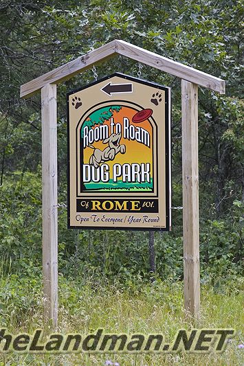 Room to Roam Dog Park Room to Roam Dog Park