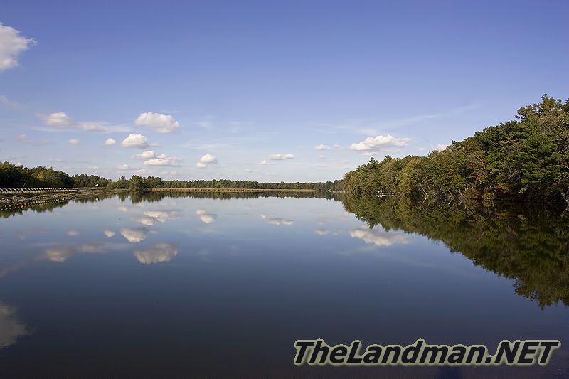 Twin Lakes  Twin Lakes