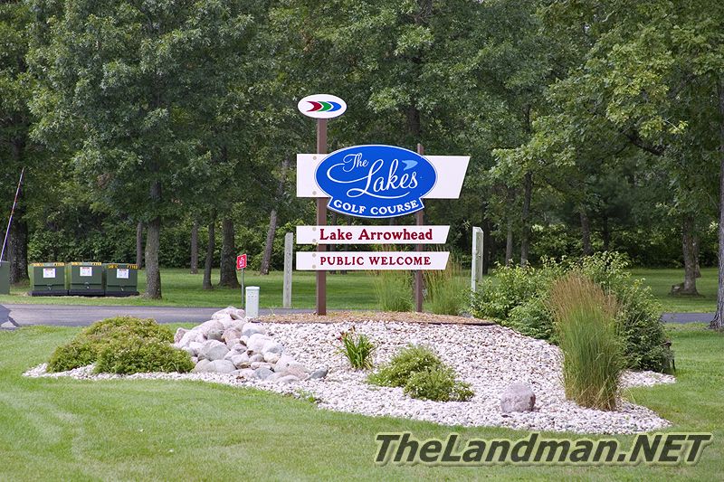 The Lakes Golf Course The Lakes Golf Course