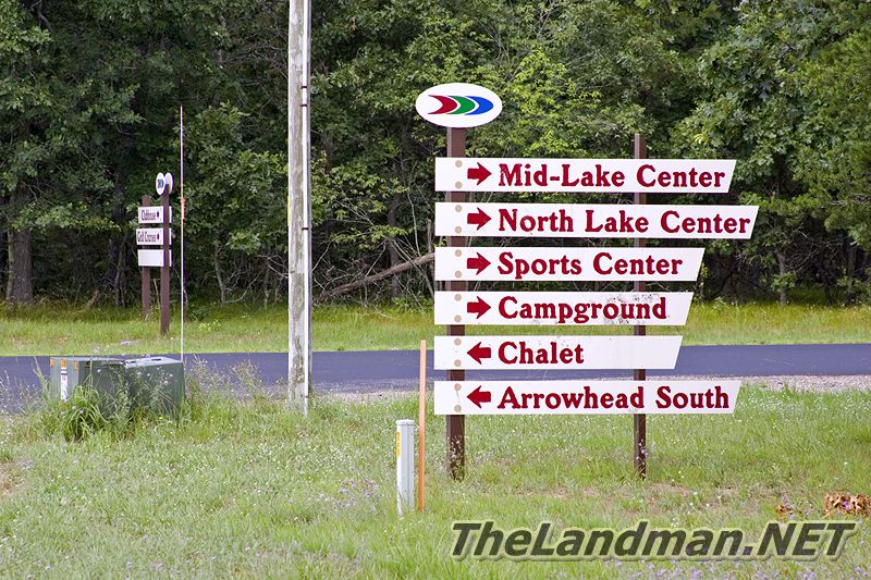 New Rome Area New Rome Area