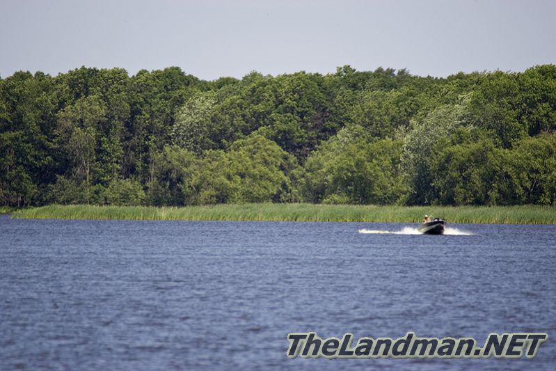 Lake Petenwell Lake Petenwell