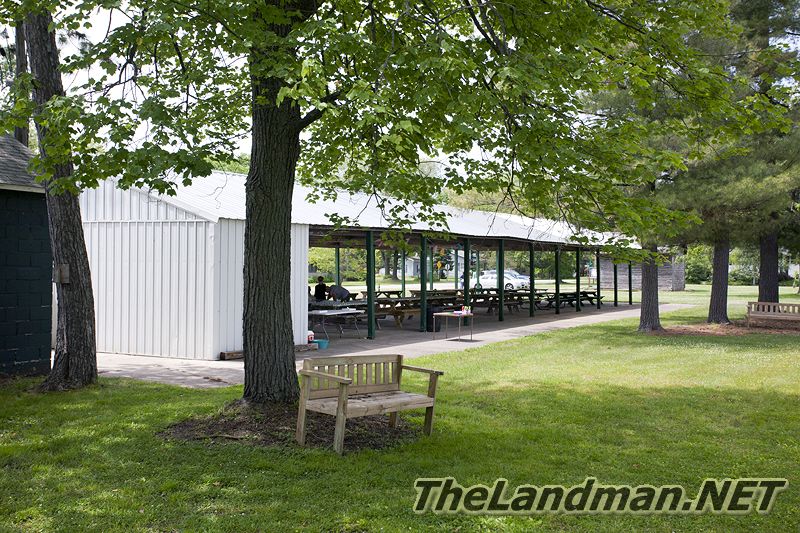 Wisconsin Pavilion 