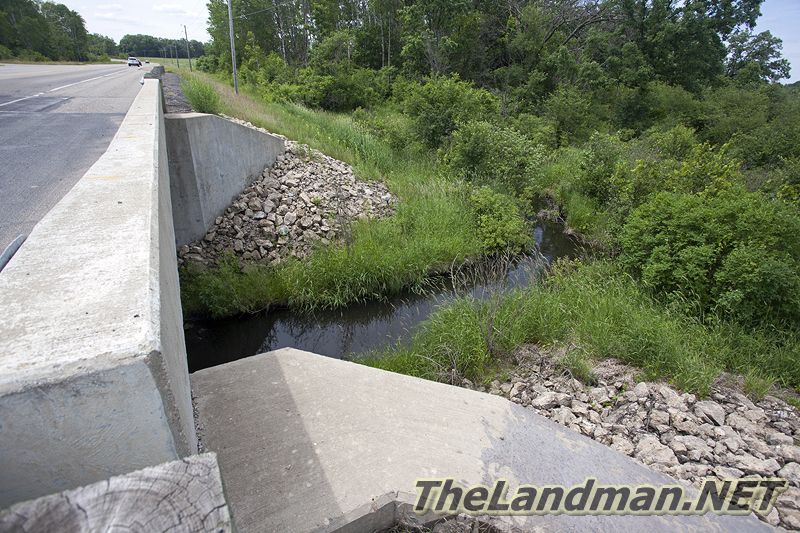 Wisconsin Trout Stream