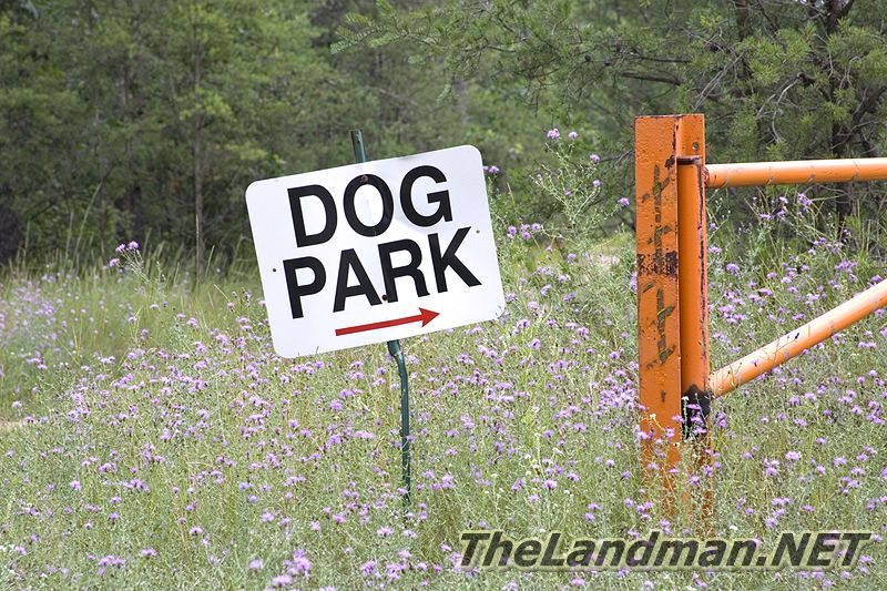 Wisconsin Dog Park
