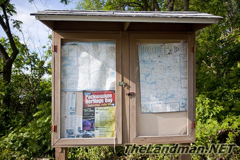 Packwaukee Heritage Days