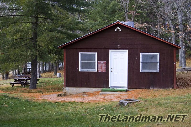 Patrick Lake County Park Patrick Lake County Park