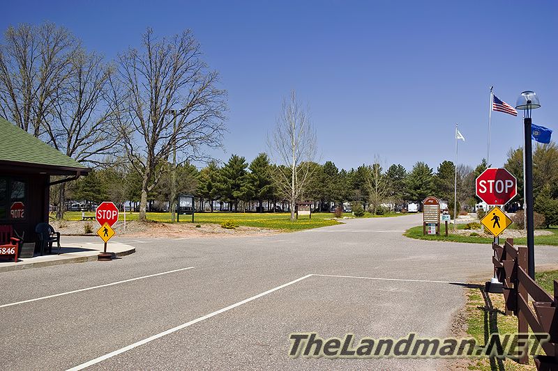 Petenwell County Park Adams County Petenwell County Park Adams County