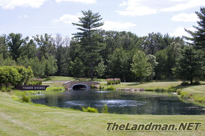 Strongs Prairie Township Strongs Prairie Township